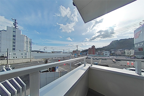 四万十市 マンスリーマンション ビジネスルーム