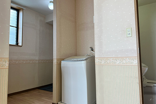 四万十市 マンスリーマンション ビジネスルーム