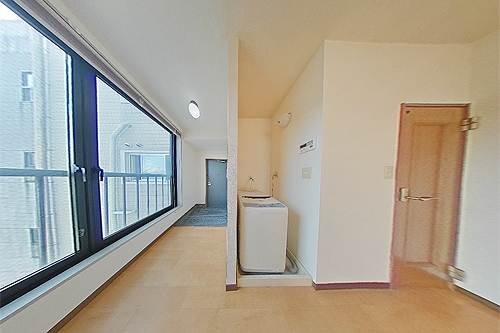 四万十市 マンスリーマンション パノラマルーム