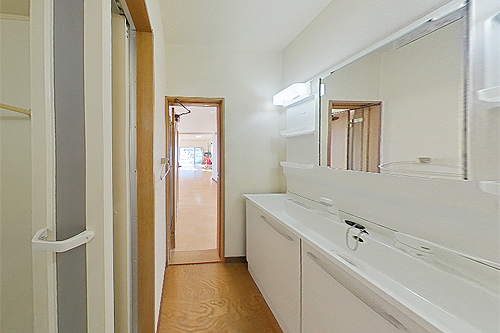 四万十市 マンスリーマンション パノラマルーム